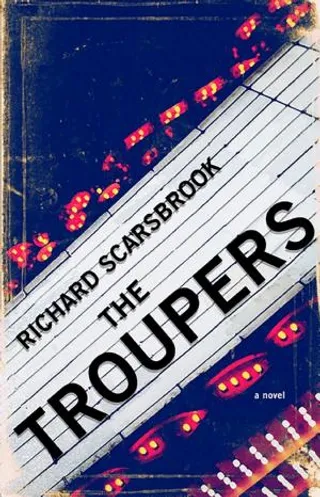 The Troupers