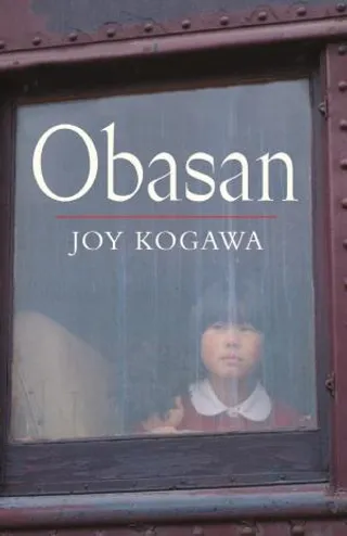 Obasan