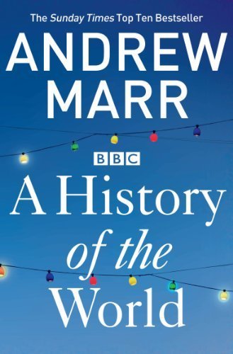 Andrew Marr