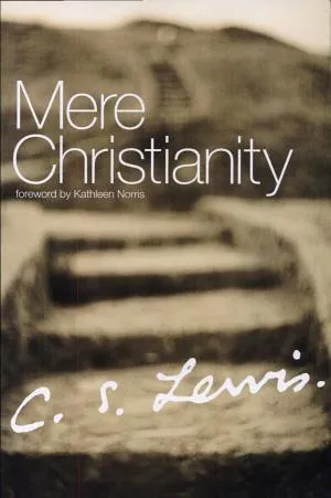 Mere Christianity