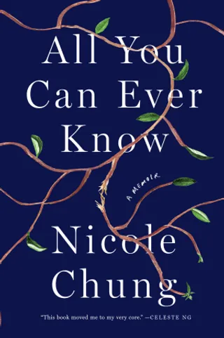 All You Can Ever Know