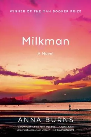 Milkman