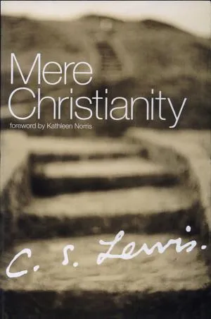 Mere Christianity