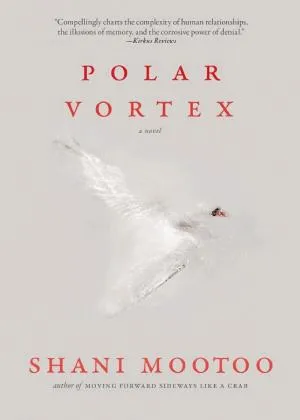 Polar Vortex