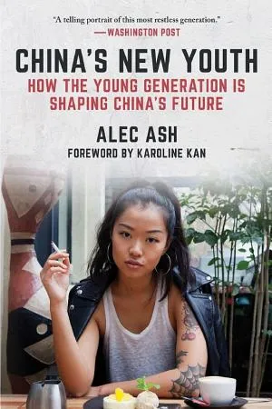 China's New Youth