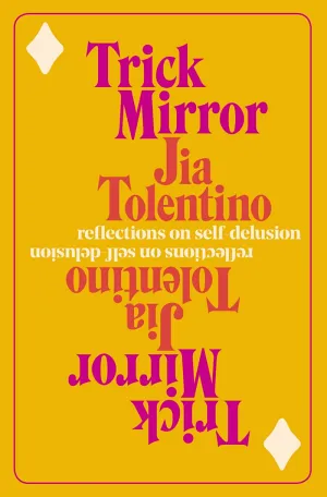 Trick Mirror