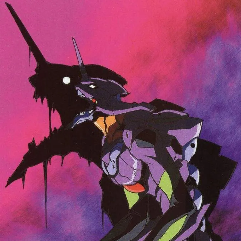 _Rebuild of Evangelion_