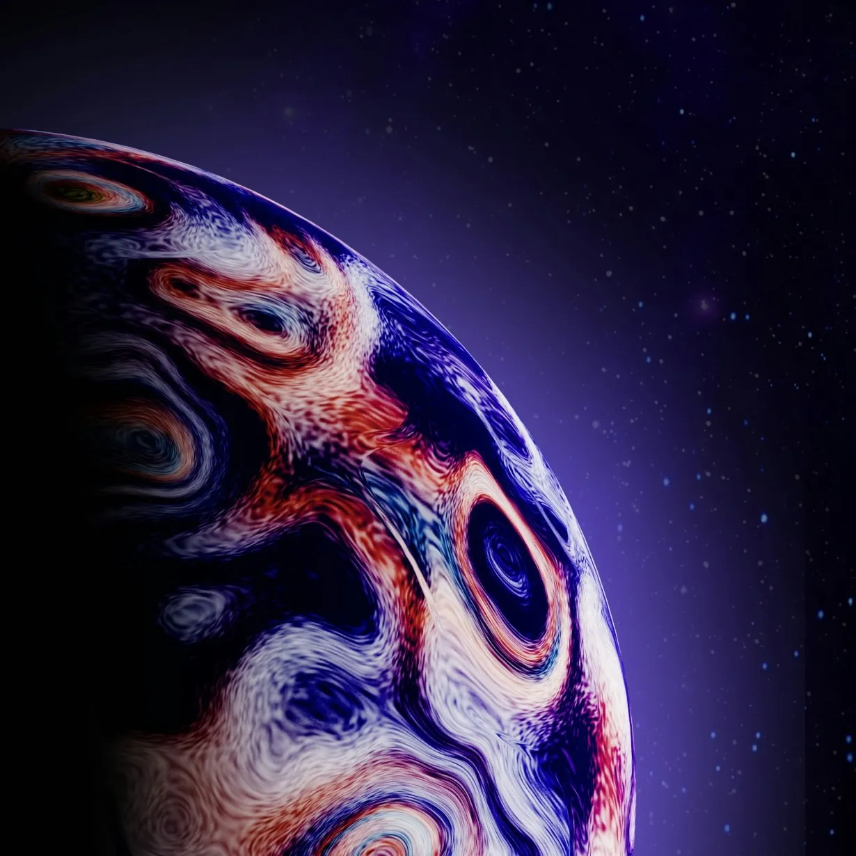 _Foundation's Edge_ (_Foundation_ #6)