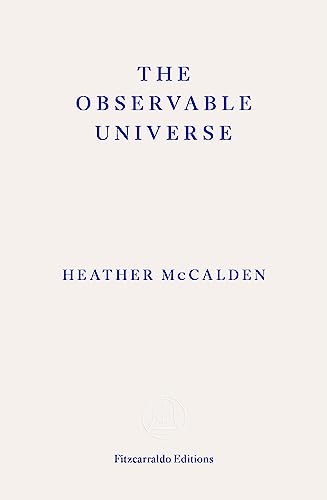 Heather McCalden