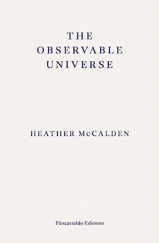 The Observable Universe