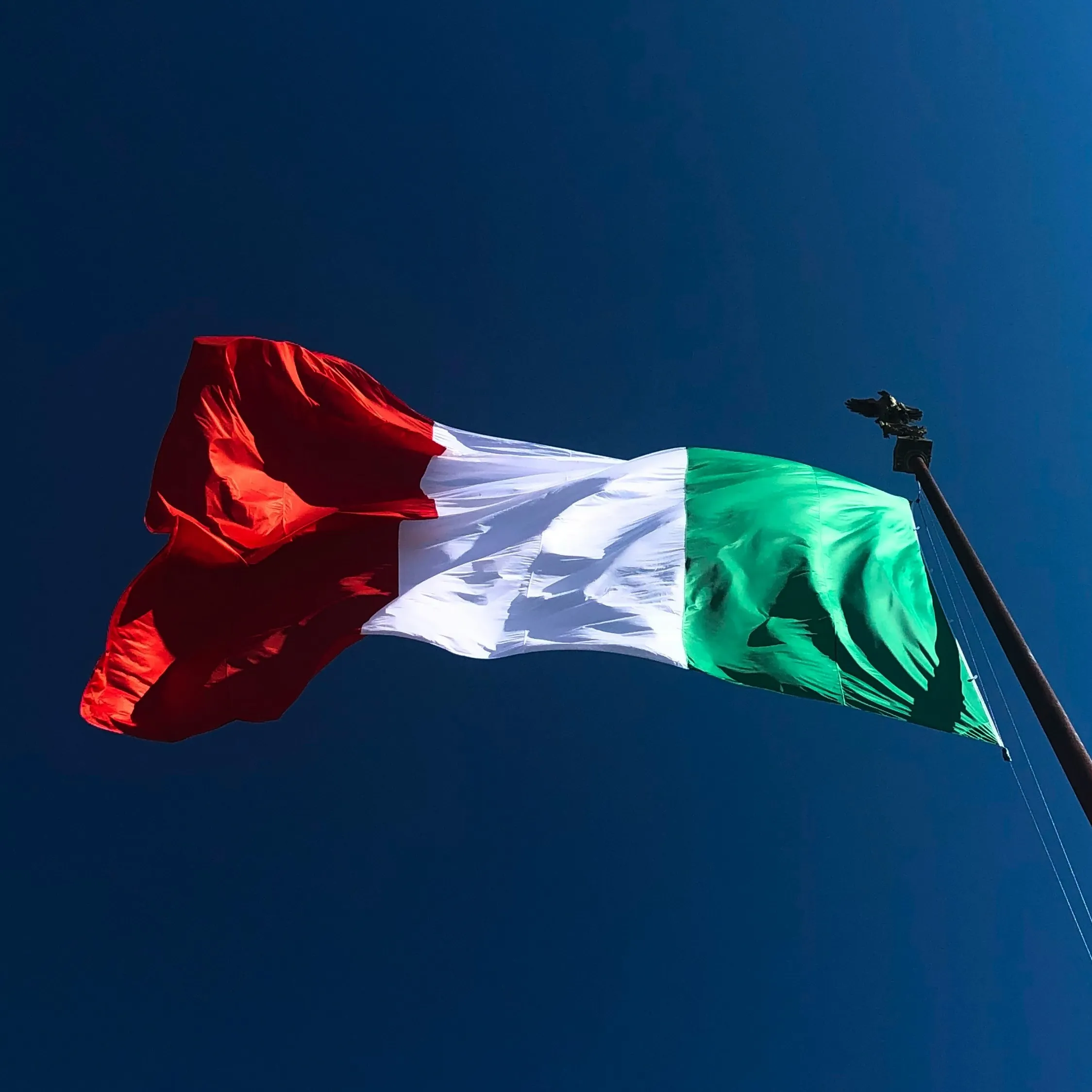 _Grandi Racconti Italiani_ / _Great Italian Stories_