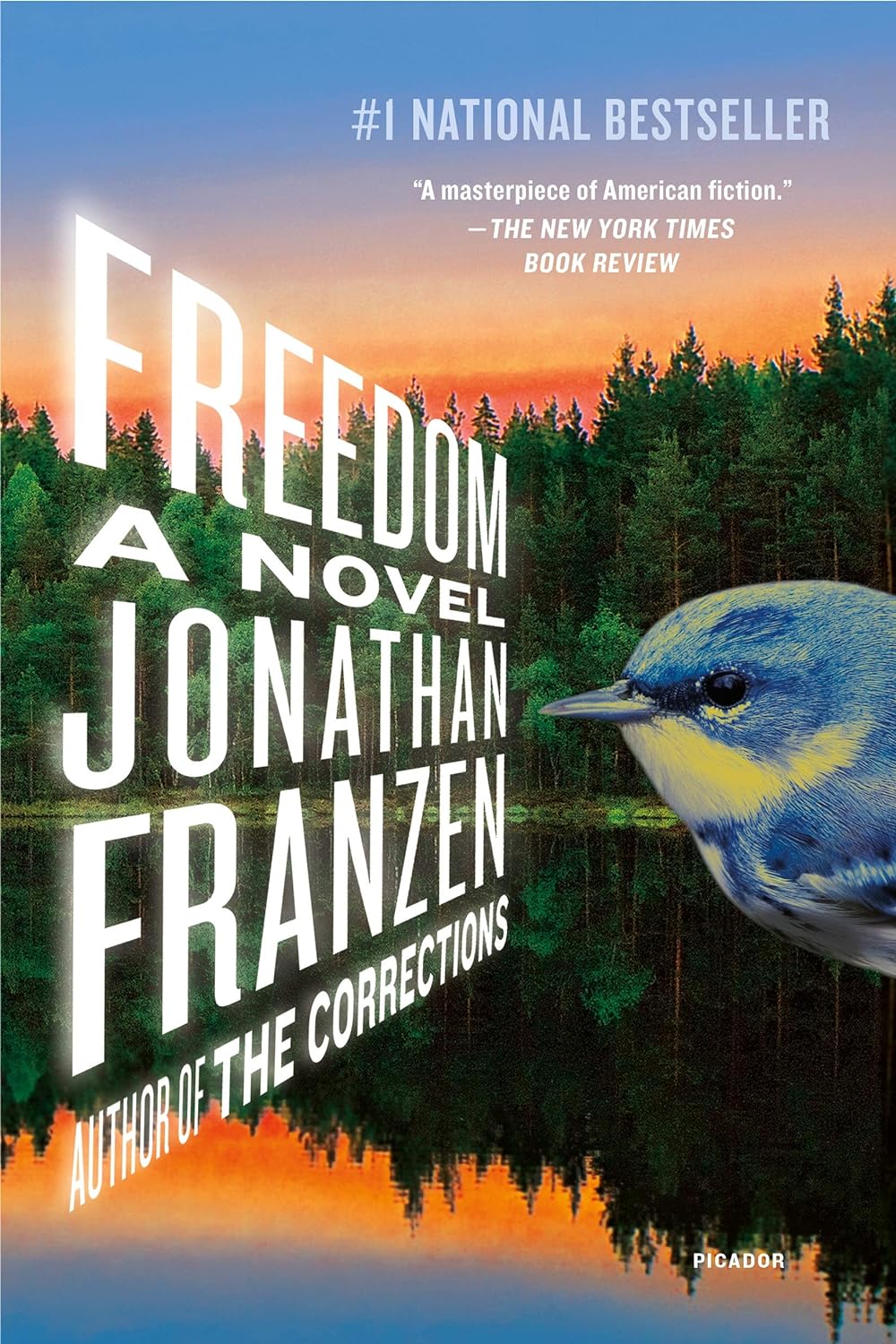 Jonathan Franzen