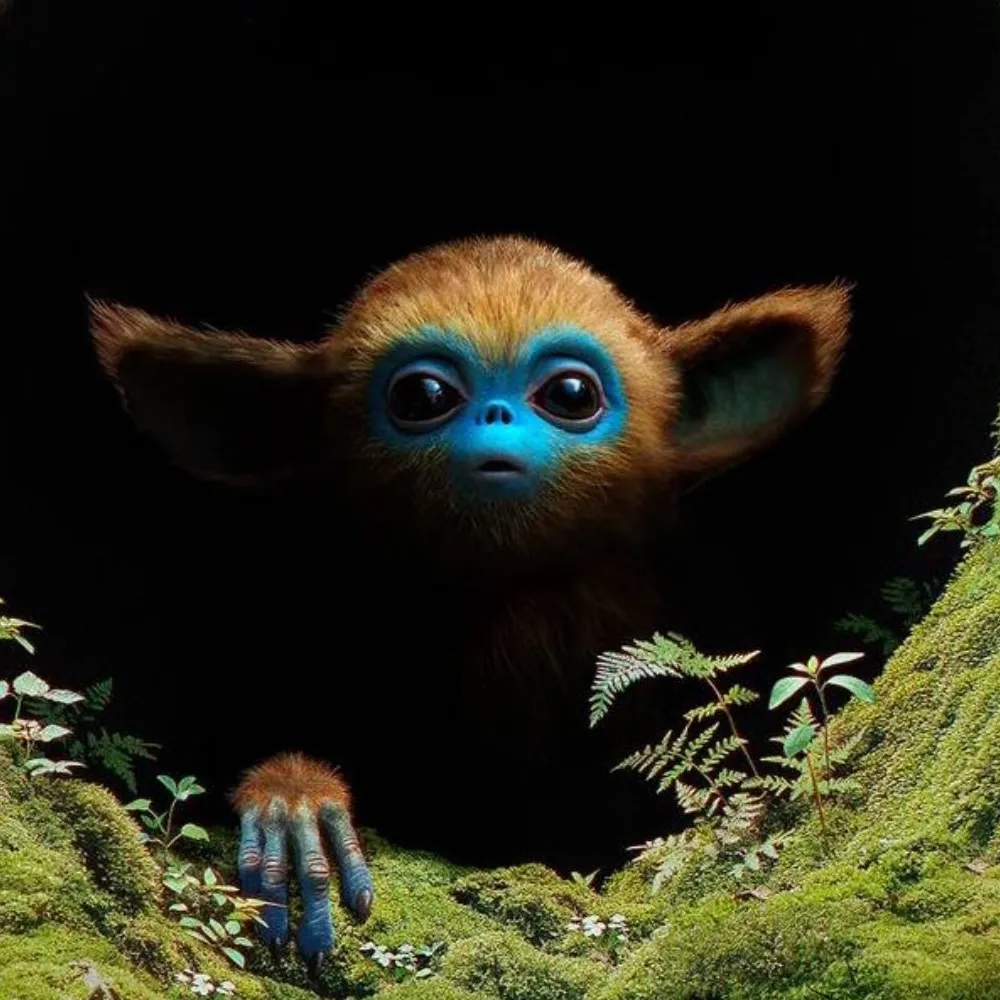 _The Legend of Ochi_