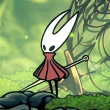 _Hollow Knight: Silksong_